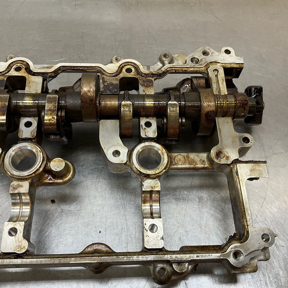 08-15 G35 G37 Q50 Q60 09-20 370Z pasajero Vq37Vhr árbol de levas admisión OEM 12Bd4G0 Foto 4 de 4