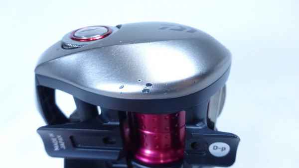 DAIWA 18SV Light LTD 6.3R-TN #2183 | eBay DAIWA 18SV Light LTD 6.3R-TN #2183 | eBay
