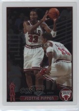 Click to enlarge Scottie Pippen