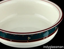 Lenox Chinastone COUNTRY LODGE Soup & Cereal Bowl UNUSED NWT (7 left)