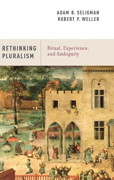 Seligman | Rethinking Pluralism | Buch | Englisch (2012) | Gebunden | Academic-image