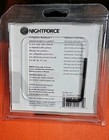 NIGHTFORCE SCOPE MULTIMOUNT ACCESSORY MOUNT 30MM A425 — photo 2