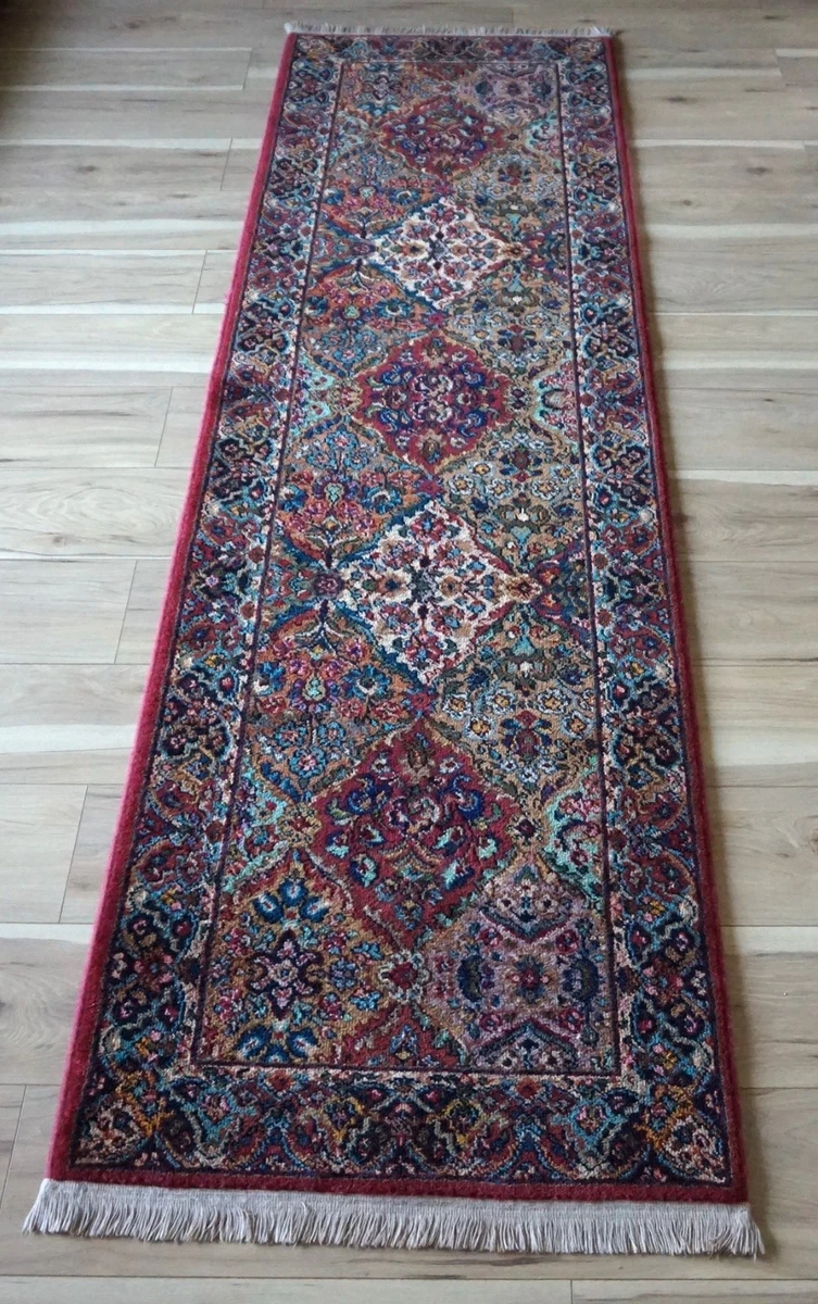Kirman Rug for sale | eBay