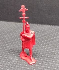 Vintage 1950-60's Marx Ben Hur Playset Roman Soldier Plastic Figure