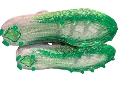 UNDER ARMOUR UA Spotlight Clone 3 MC Football Cleats Green