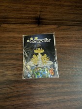 Neopets Limited Con Pin; Nimmo NO CODE