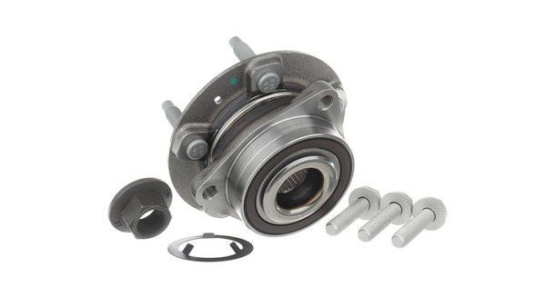 SKF Radlagersatz Vkba 7165 FüR Opel Insignia Sport Z18 Sports Tourer Country 4X4-image