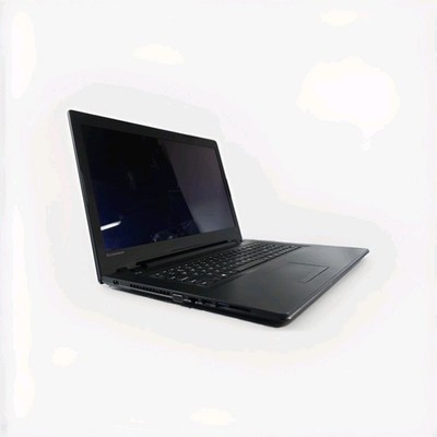 Lenovo IdeaPad Laptop 300-17ISK Core i3-6100U 2.30GHz 4GB Ram 500GB HDD 