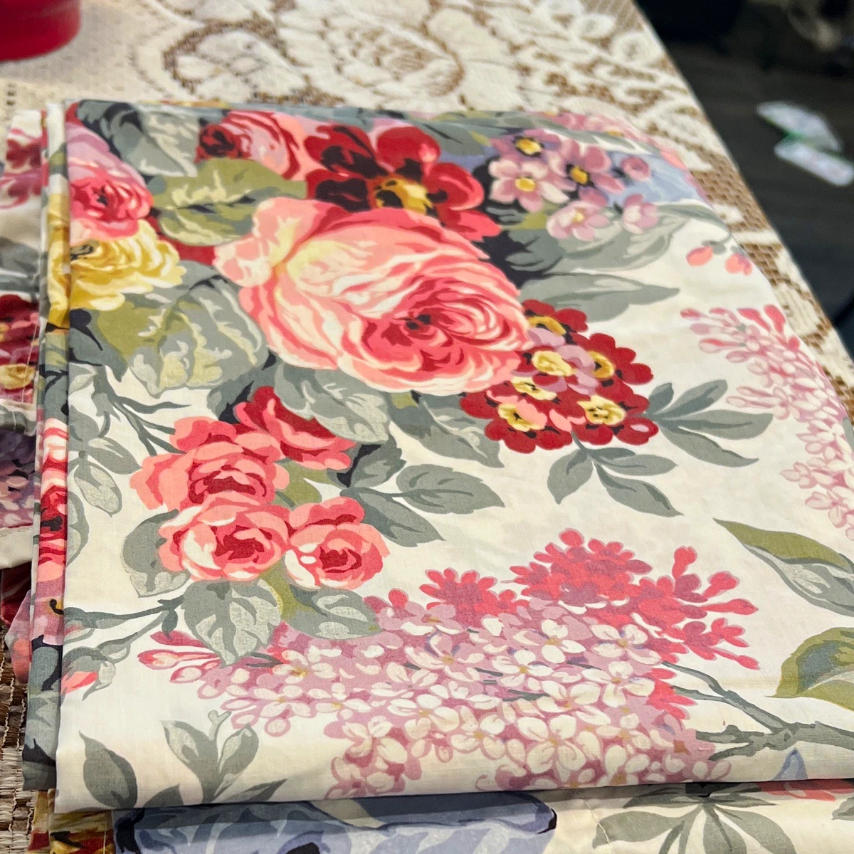 Ralph Lauren Queen Flat Sheet Bed Sheets for sale | eBay