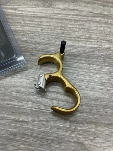 Scott Longhorn Pro Micro Hinge Release - Thumbnail 3