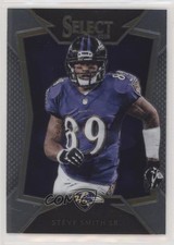 2014 Panini Select Steve Smith Sr #7 0fn0