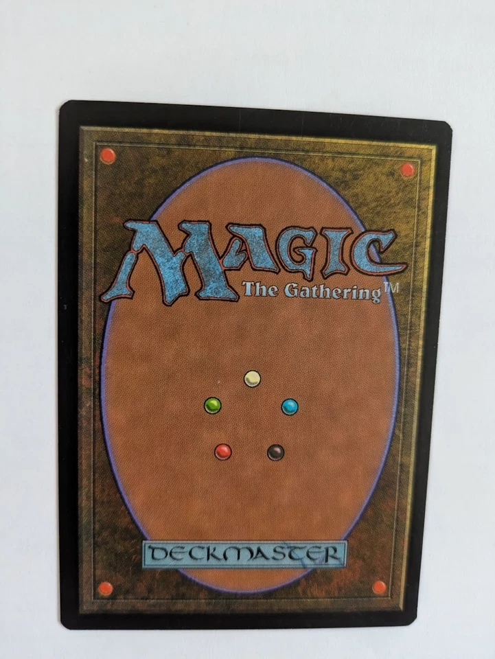 Sylvan Tutor Portal MTG NM Free shipping with tracking - Image 2 of 2