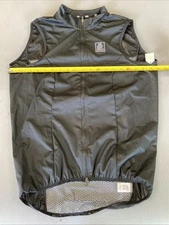 Eliel Women’s Cycling Wind Vest XLarge XL (B-19)