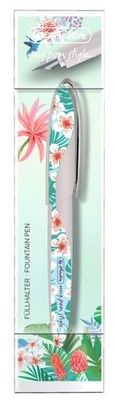 herlitz Füllhalter my.pen style Ladylike 'Jungle'