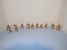 Engineer Basevich Yugoslav Partisans and Chetniks #14