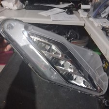 Oem 20222023 Kia Forte Driver Side Fog Light Fog Lamp Drl Oem 20222023 Kia Forte Driver Side Fog Light Fog Lamp Drl