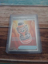 💥Premium Power Pro Ultra Rare Holo Trainer #174/132 Mega Evolution English💥