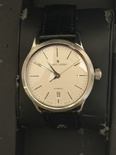 Maurice Lacroix Les Classiques Automatic come nuovo/like new LC6017 Sapphire