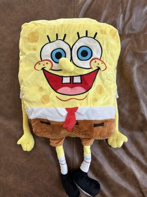 Franco SpongeBob SquarePants