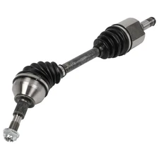 Front Left CV Axle For Ford Edge 2015-2018 V6 3.5L For Lincoln MKX 2018 V6 2.7L