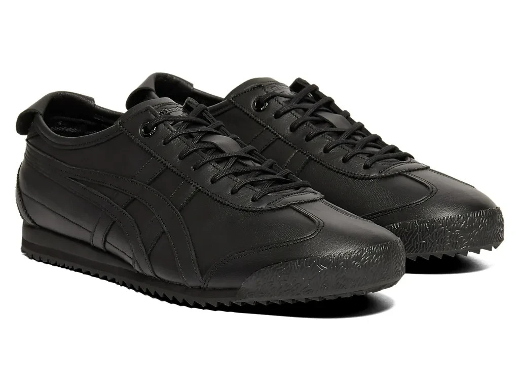 Asics Onitsuka Tiger TIGER MEXICO 66 SD 1183A872 004 BLACK/BLACK