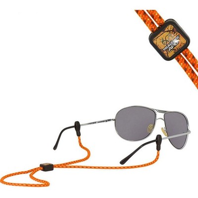 Glasses Retainer Rope Adjustable Eyewear Holder Sunglasses Strap Chums Slip