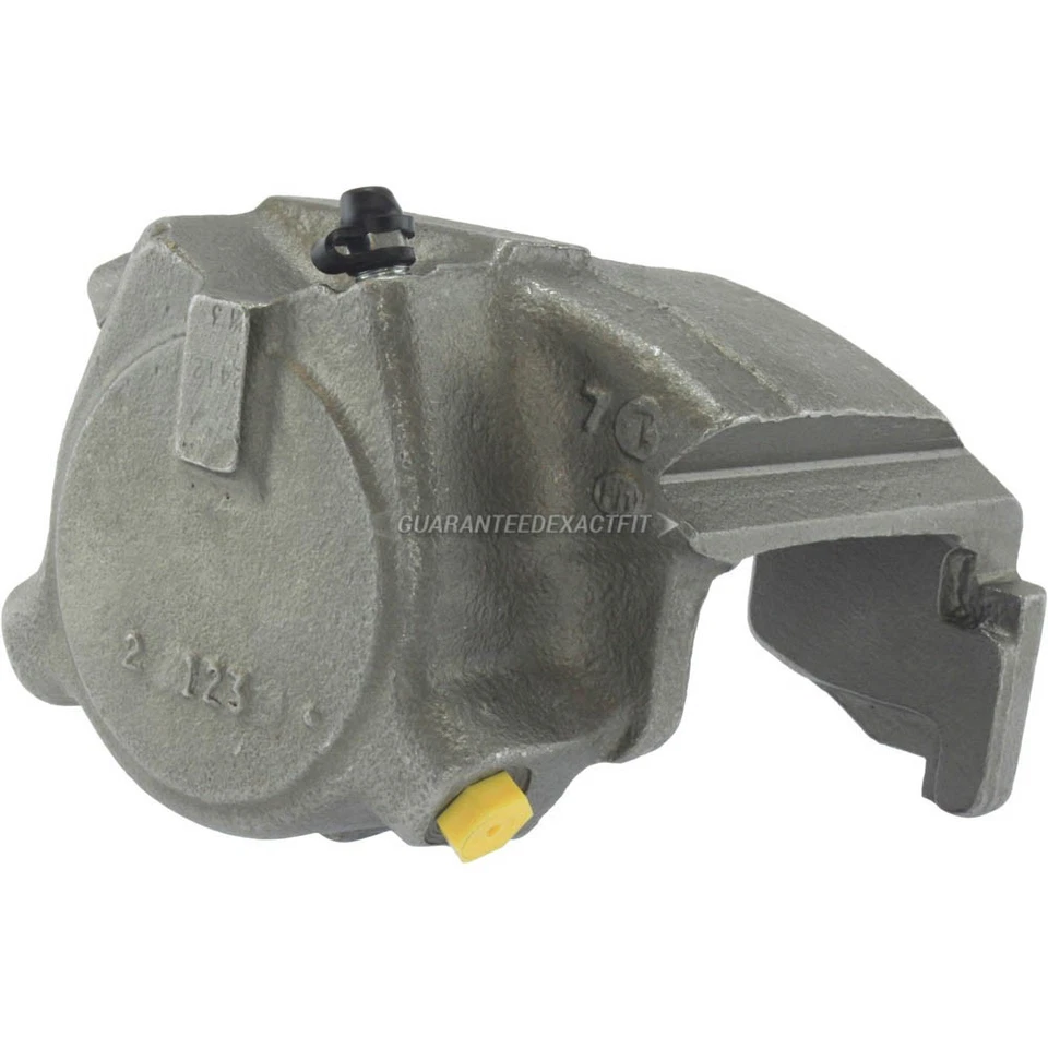 For Ford Gran Torino Ranchero Thunderbird Centric Front Left Brake Caliper TCP - Image 2 of 4
