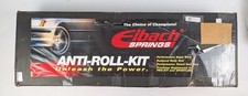 Eibach Anti-roll Sway Bar Kit 6049.320 Frontrear 08-15 Mitsubishi Lancer Evo X