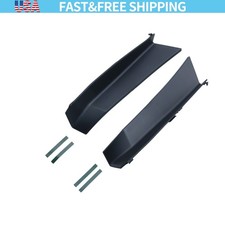 Rear Tail Light Trim Finisher For Honda Accord 2018-2023 33503-TVA-H11 LH
