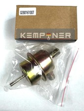 0280161007, Pulsationsdämpfer Kraftstoffförderanlage für PORSCHE,MB, ROLLS-ROYCE 0280161007, Pulsationsdämpfer Kraftstoffförderanlage für PORSCHE,MB, ROLLS-ROYCE