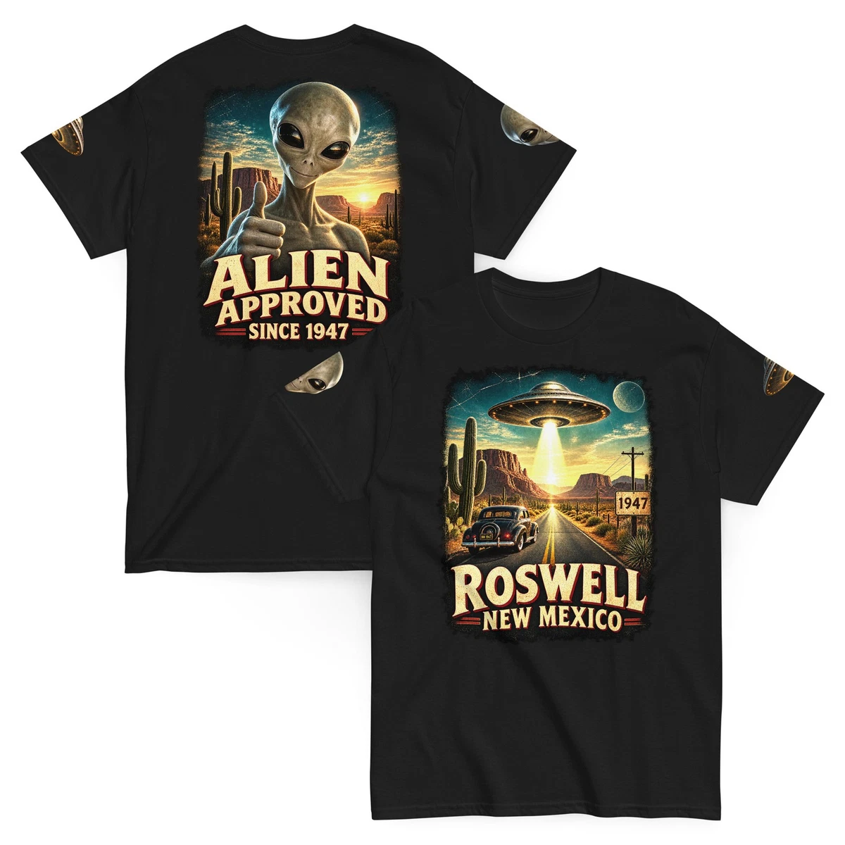 alien shirt products for sale | eBay