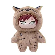 TOP TOY Naruto Beast Party Series Peluche Confermato Scatola Cieca Figura Regalo Nuovo con etichette