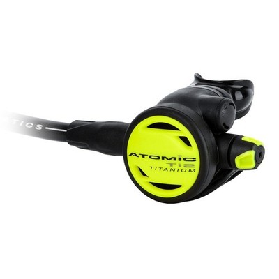 Atomic Aquatics - Ti2 Octopus