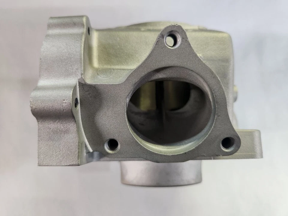 Nuevo Cilindro Chapado Honda CR125R 2000-2001 12110-KZ4-L10 CR 125 R 4A3D3 Foto 4 de 4