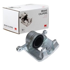 NK BREMSSATTEL VORNE RECHTS passend für HONDA CIVIC CRX LOGO | 2126118