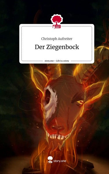 Christoph Aufreiter | Der Ziegenbock. Life Is A Story - Story.One | Buch (2023)-image