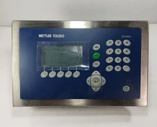 1 NEW METTLER TOLEDO IND560X WEIGHING TERMINAL NNB ***MAKE OFFER***
