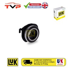 Luk Clutch Kit For Mitsubishi Carisma 2000-2006 1.3 1.6 500075810