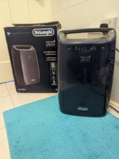 De'Longhi Dex 16f TASCIUGO ARIADRY Multi Dehumidifier - Blue
