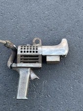 Sioux 1330 Metal Spray Gun – Vintage Thermal Metalizing Tool – Untested
