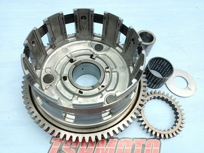 KUPPLUNGSKORB CLUTCH BASKET SUZUKI GSX-R 600 SRAD 97-00 N714