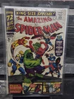 Amazing Spider-Man King-Size Special 3 Nov 1966 VF