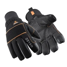 RefrigiWear PolarForce Gloves - Extreme Cold Protection, Touchscreen