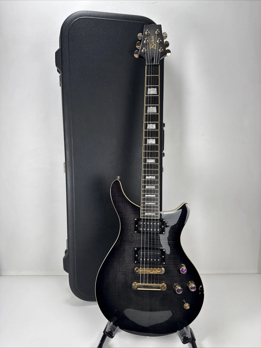Baker Electric Guitars for sale - eBay