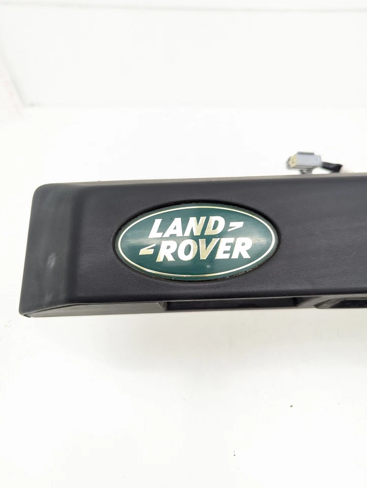 05-09 LAND ROVER LR3/DISCOVERY PANEL ACABADO MANIJA PORTÓN TRASERO Foto 3 de 4