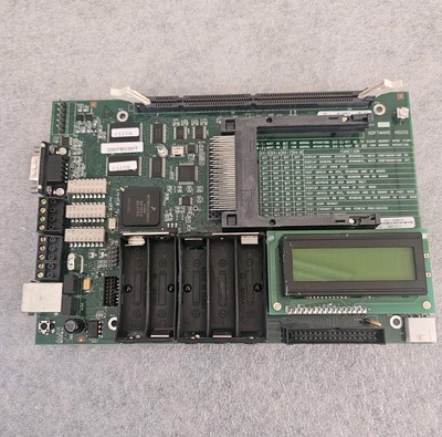 Software House 0311-0068-01 REV AF.2 iStar Pro Digital Board Controller Assembly