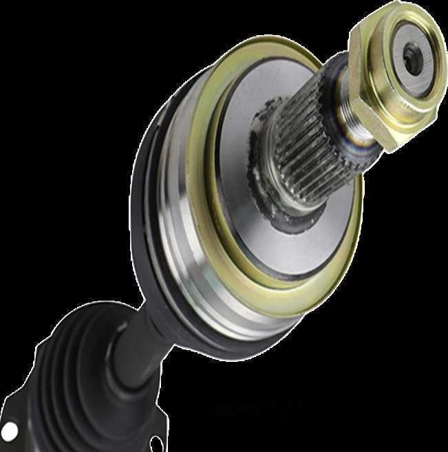 Половинный вал оси CV в сборе шарнирное соединение APW Inc. GM8065 - Изображение 3 из 4