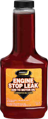 JOHNSON'S ENGINE OIL STOP LEAK 4625