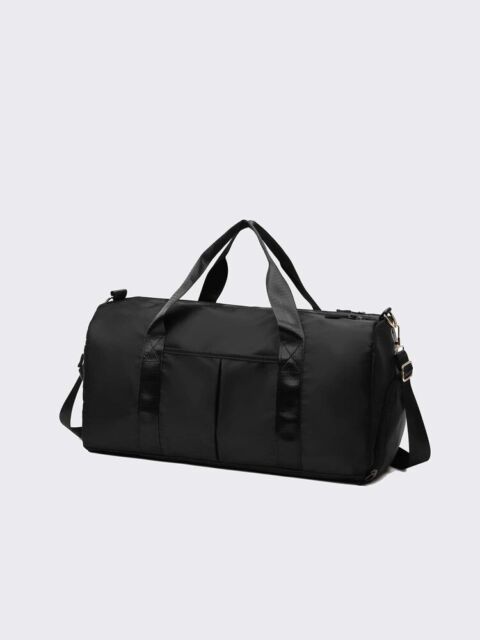 Cabin Carry-on Under The Seat Hand Luggage Shoulder Bag Travel Handbag SML