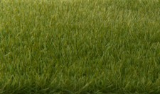 Woodland Scenics Dark Green 1/8in Fibers Static Grass Field System FS617